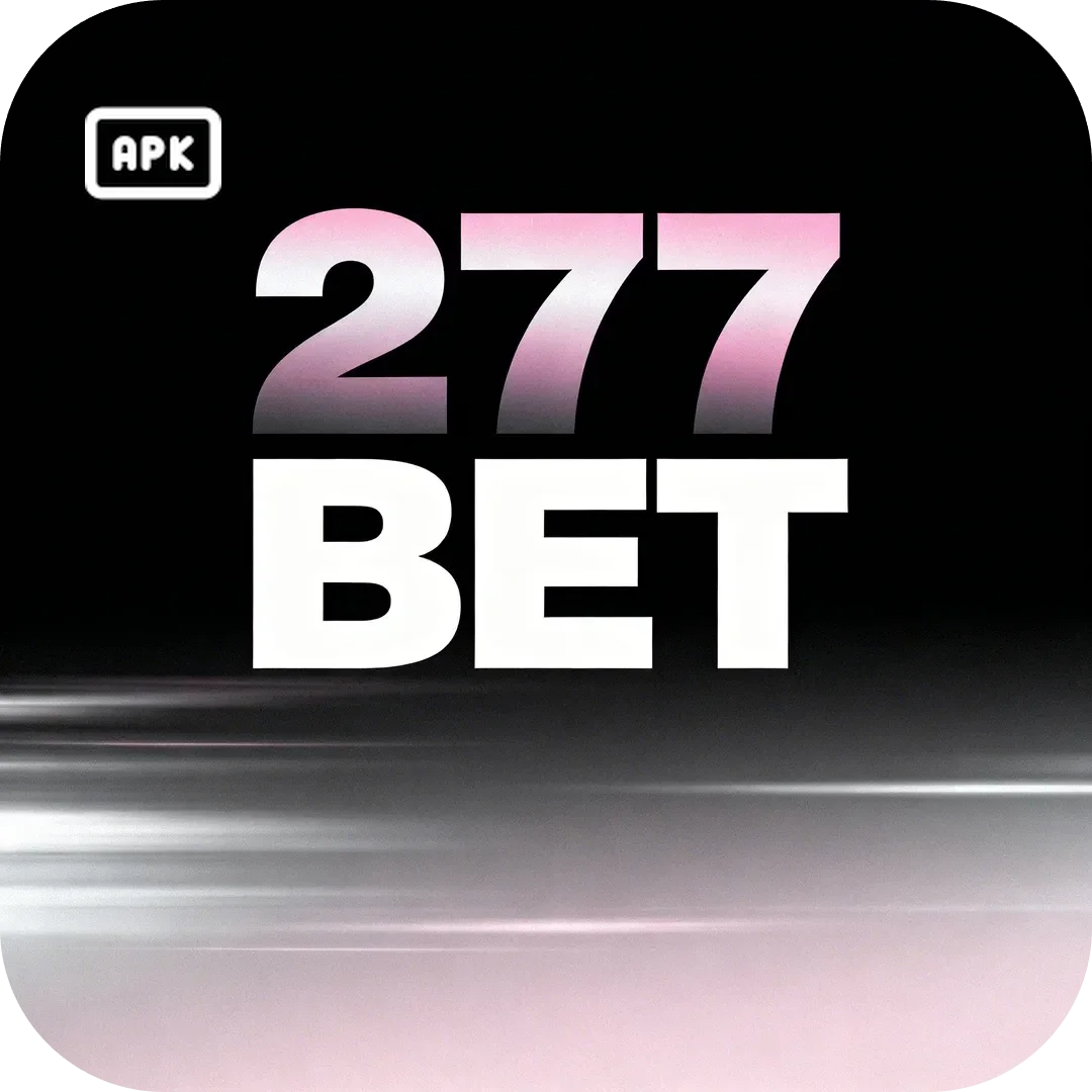 APK oficial da 277bet para Android