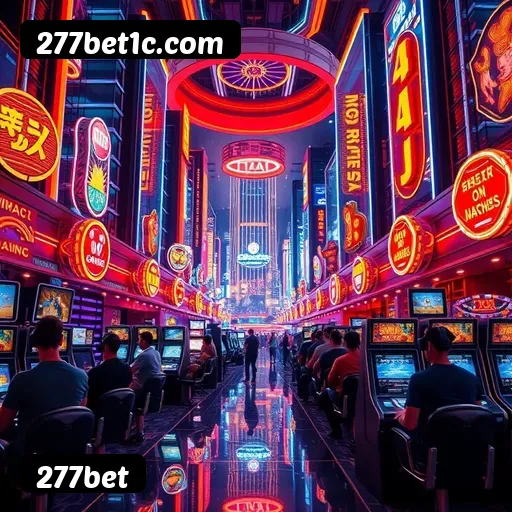 277bet APK - Download Oficial Android