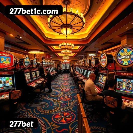 FAQ App 277bet