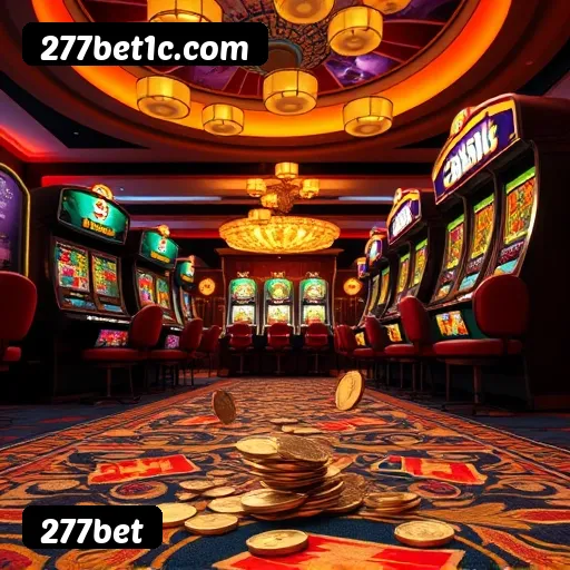 Recursos App 277bet