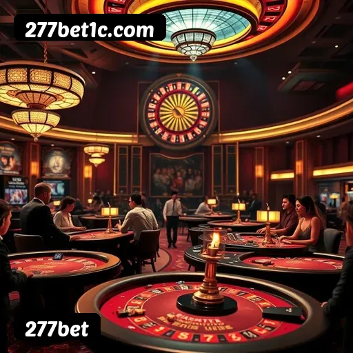 Como Registrar e Fazer Login 277bet