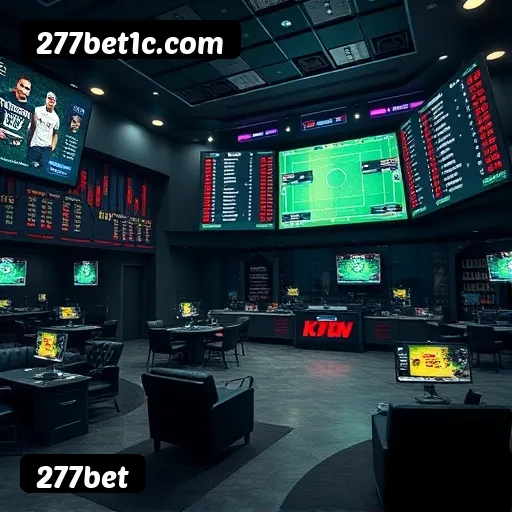 FAQ - Perguntas Frequentes 277bet