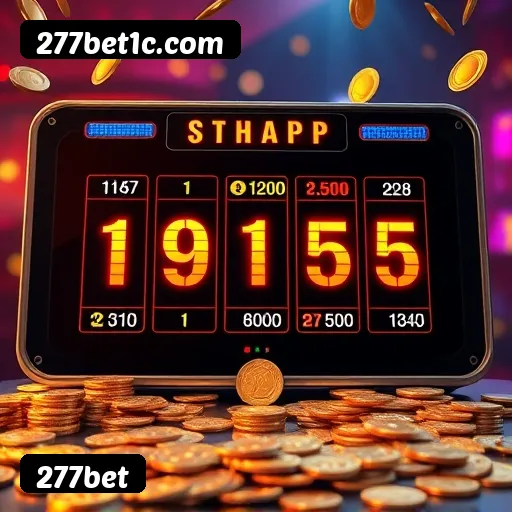 Legalidade 277bet no Brasil