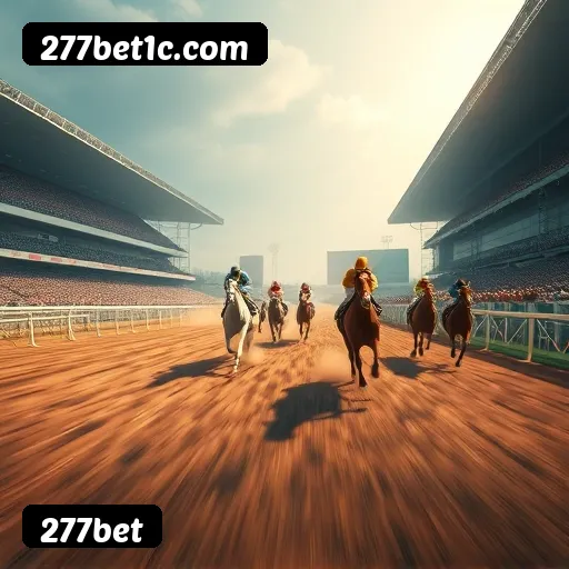 Termos e Condições Transparentes 277bet